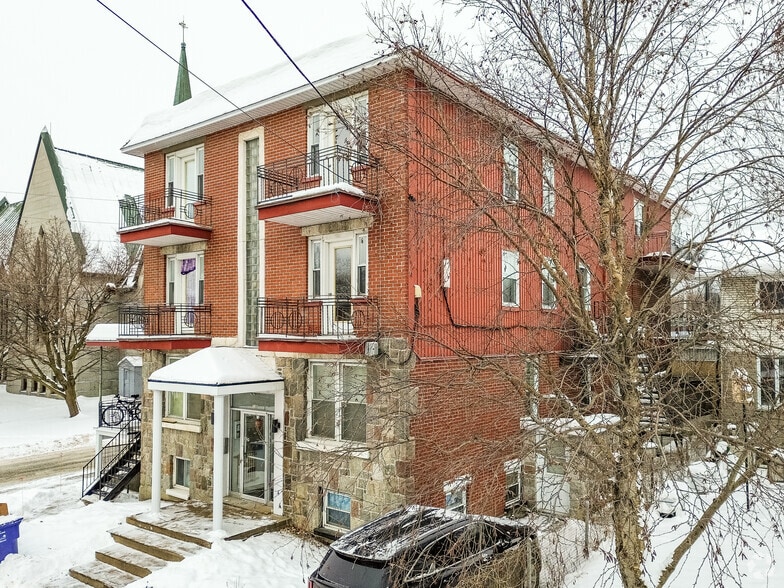 135 47e Rue E, Québec, QC for sale - Building Photo - Image 2 of 2