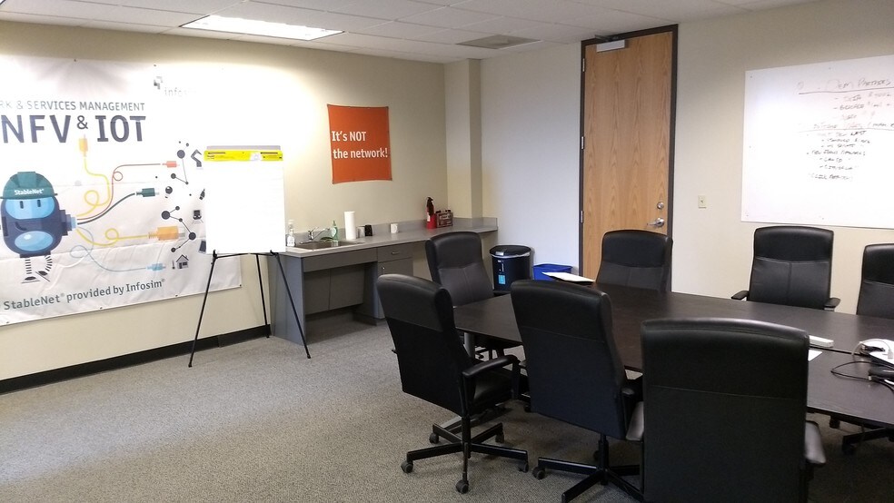 3721 Executive Center Dr, Austin, TX for sale - Interior Photo - Image 1 of 1