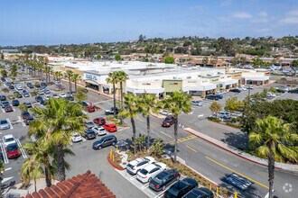 2217-2739 Vista Way, Oceanside, CA - Aerial map view - Image1