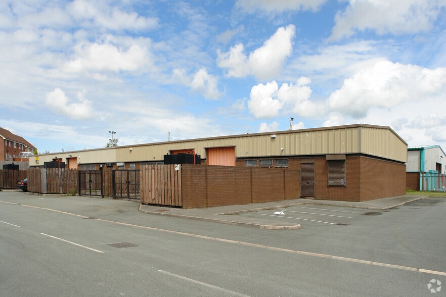 Hermes Rd, Liverpool, MSY L11 0ED Flex for Lease