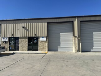 More details for 1601-1621 Olympic Dr, Turlock, CA - Industrial for Lease