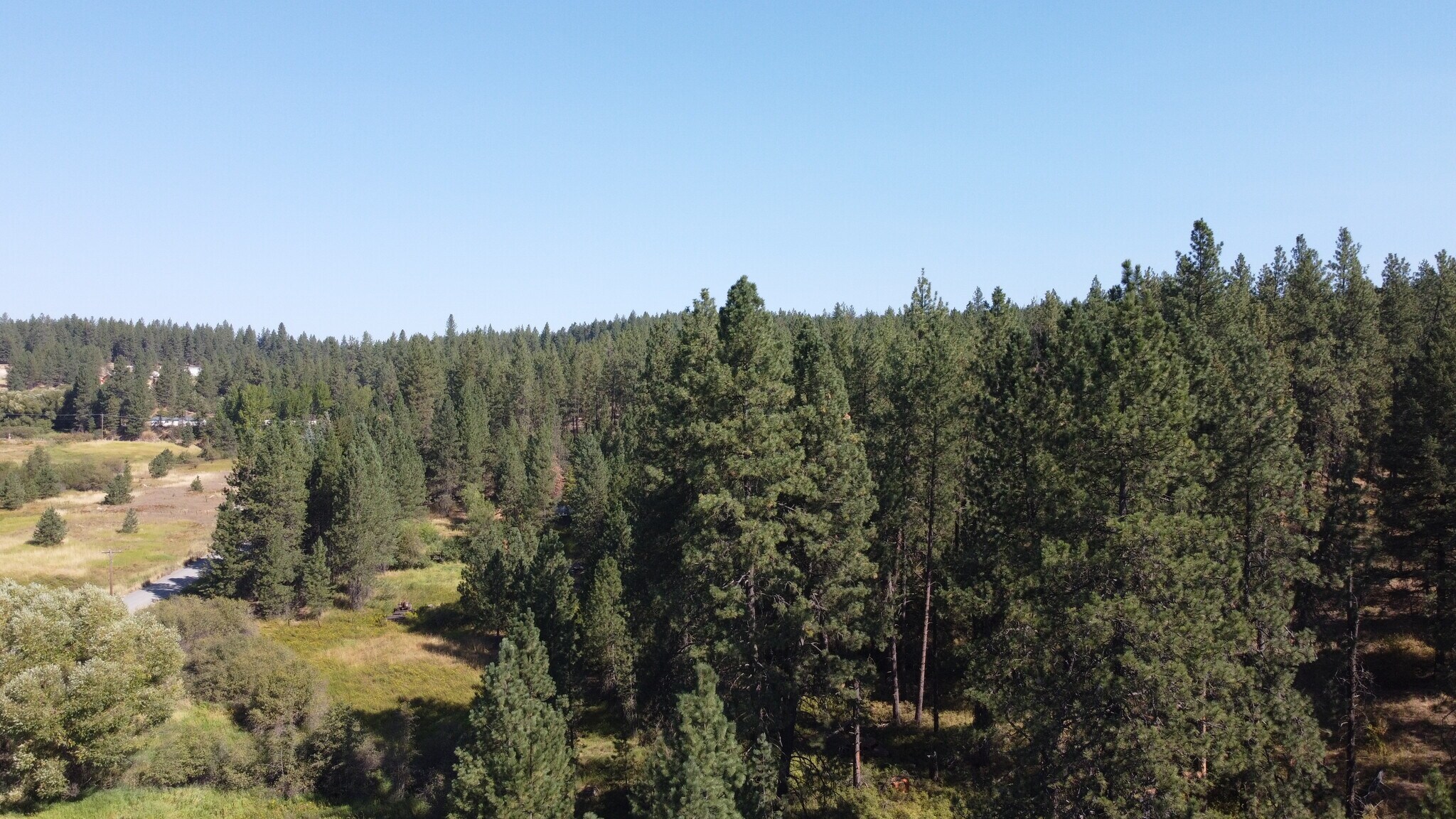 Xxxx Madison & Randall Rds, Spokane, WA for sale Building Photo- Image 1 of 1