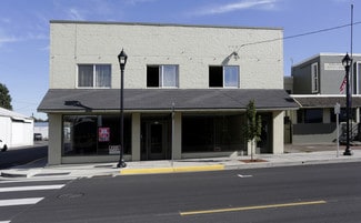 More details for 108 Ross St, Molalla, OR - Retail for Lease