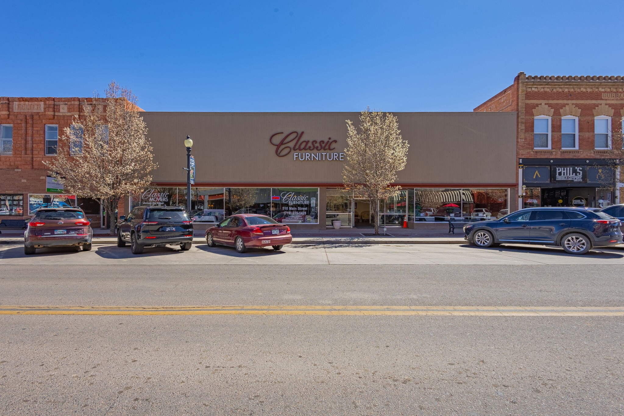 510 Main St, Canon City, CO for sale Building Photo- Image 1 of 35