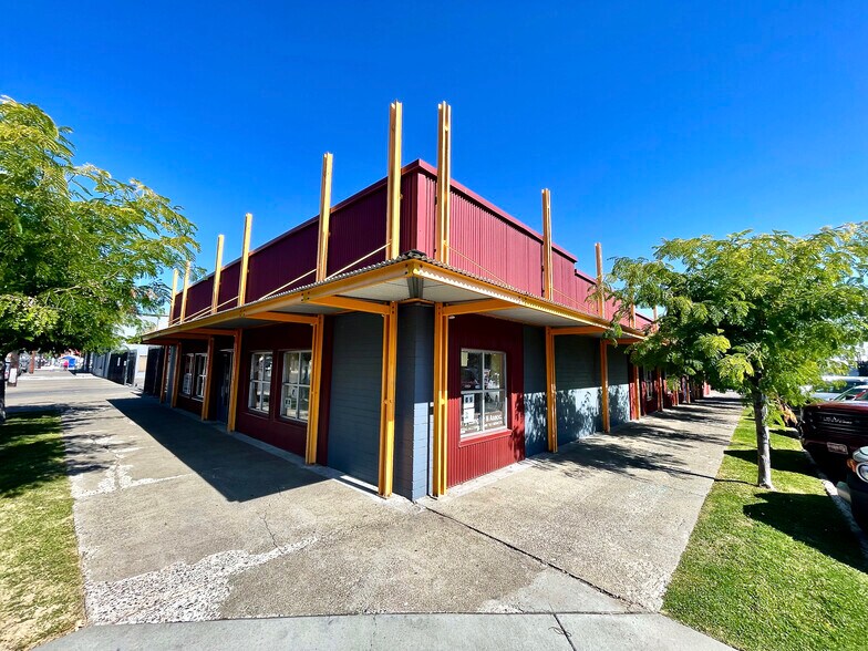 513 W Chestnut Ave, Yakima, WA 98902