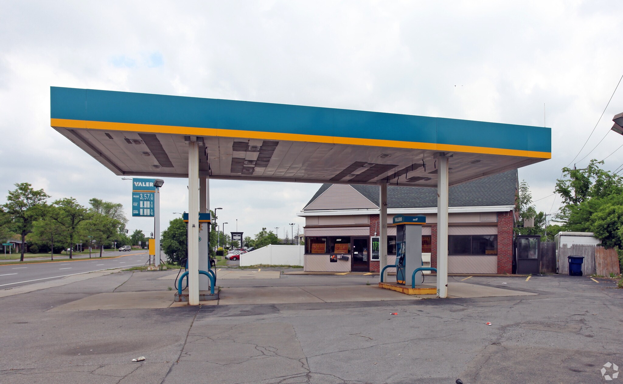 4080 Sheridan Dr, Amherst, NY for sale Primary Photo- Image 1 of 1