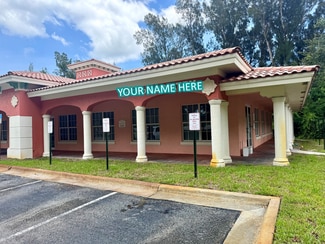 More details for 3515 SE Willoughby Blvd, Stuart, FL - Office/Medical for Lease