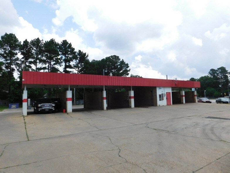 3104 Bert Kouns Industrial Loop, Shreveport, LA 71118