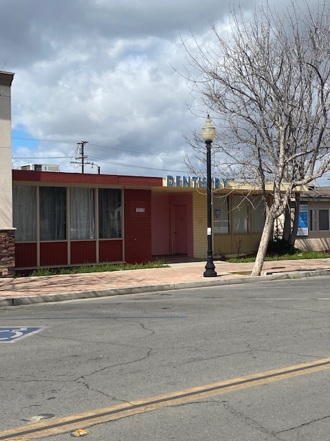 1313 Main St, Delano, CA for sale Building Photo- Image 1 of 1