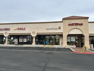 More details for 2249 N Rampart Blvd, Las Vegas, NV - Retail for Lease