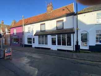 More details for 3-7 Middle St, Watton - Retail for Sale