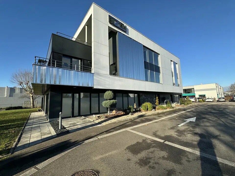 Office in Rosheim for lease Building Photo- Image 1 of 7