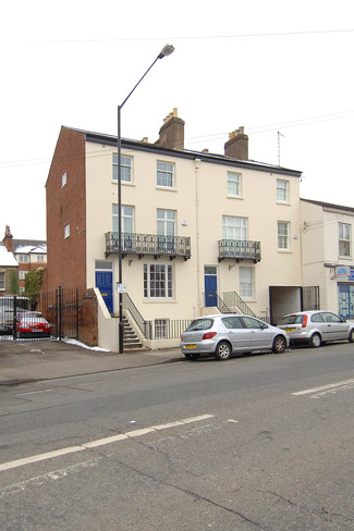 More details for 70-72 Clarendon St, Leamington Spa - Office for Lease