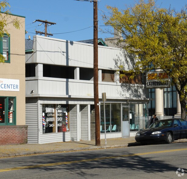 602 Cedar Ave Scranton Pa 18505 Property Record Loopnet Com