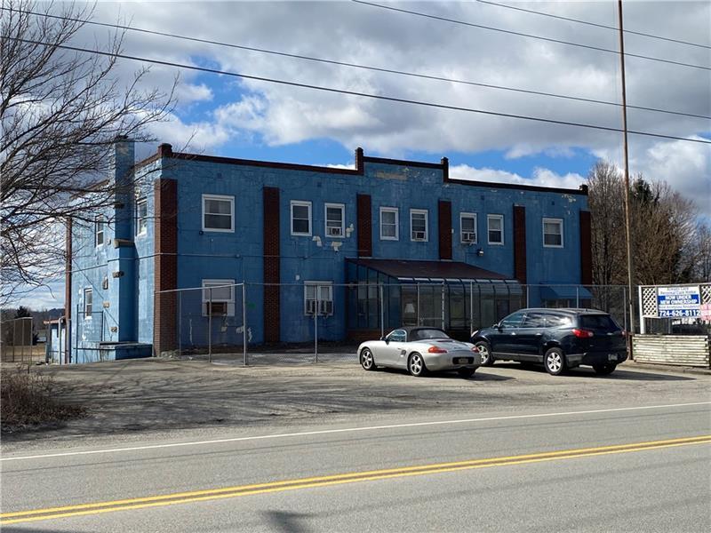 697 Vanderbilt Rd, Connellsville, PA for sale Building Photo- Image 1 of 1