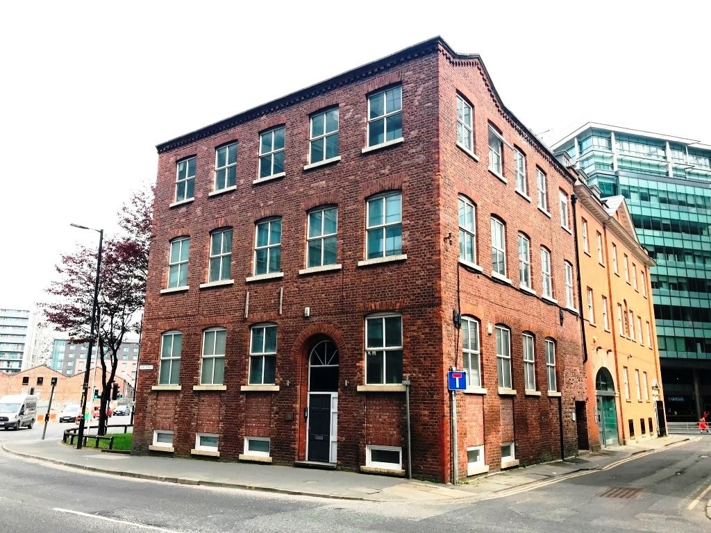 76 Quay St, Manchester for sale Primary Photo- Image 1 of 1