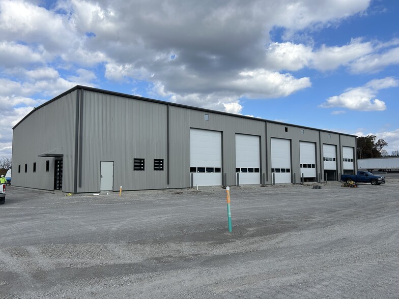 470 Dick Buchanan St, La Vergne, TN 37086 - Industrial for Lease | LoopNet