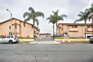 More details for 3627 W 11th St, Santa Ana, CA - Multifamily for Sale