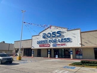 More details for 10-62 Westbank Expy, Gretna, LA - Retail for Lease