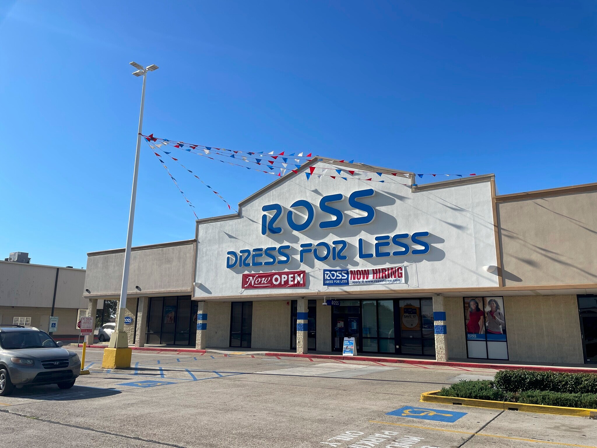 10-62 Westbank Expy, Gretna, LA for lease Building Photo- Image 1 of 8