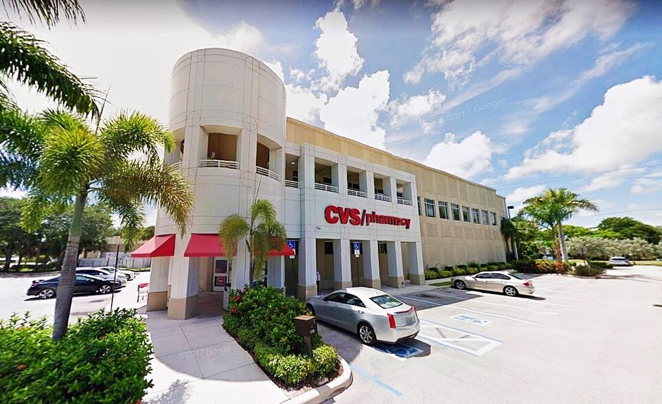 1899 Clint Moore Rd, Boca Raton, FL for sale - Building Photo - Image 1 of 1