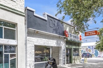 250 Dr Martin Luther King Jr St N, Saint Petersburg, FL for lease Interior Photo- Image 1 of 13