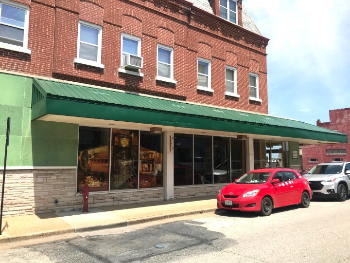 109 W Main St, Washington, MO for sale - Building Photo - Image 1 of 1