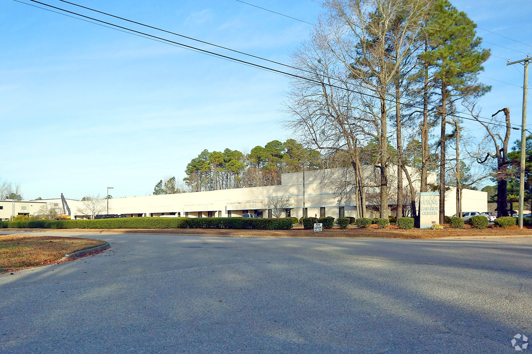 4104 Holland Blvd, Chesapeake, VA for sale Primary Photo- Image 1 of 1