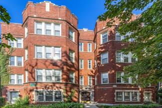 More details for 7830 S Luella Ave, Chicago, IL - Multifamily for Sale