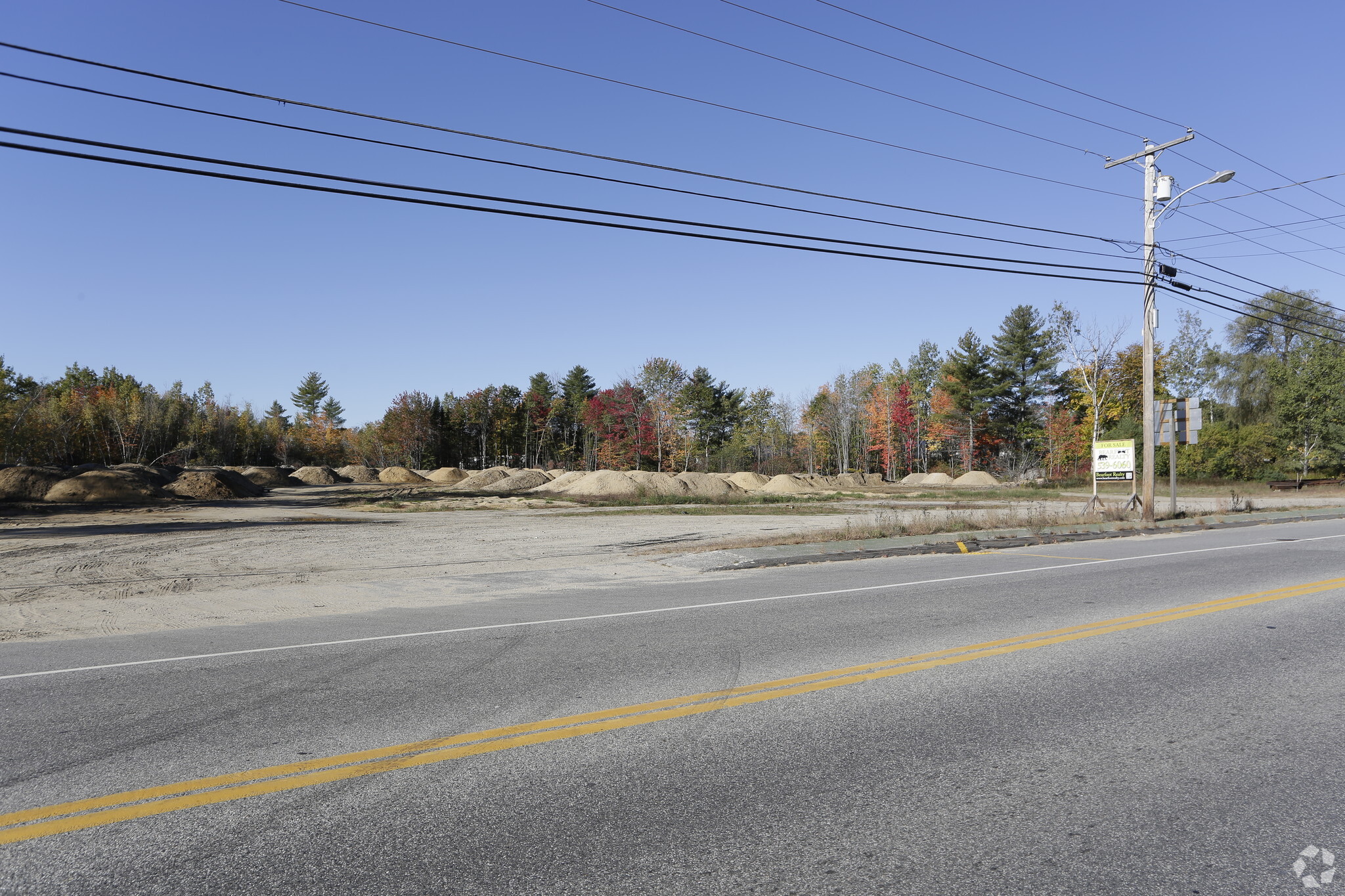 484 Main St, Oxford, ME for sale Primary Photo- Image 1 of 1