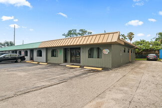 More details for 370 E Prospect Rd, Oakland Park, FL - Office for Sale