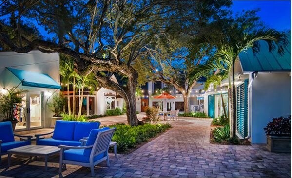 6100-6200 Highway A1a, Vero Beach, FL for sale - Building Photo - Image 1 of 1