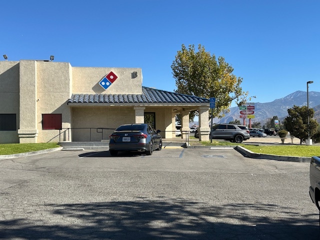 3559 W Ramsey St, Banning, CA for lease - Building Photo - Image 2 of 21