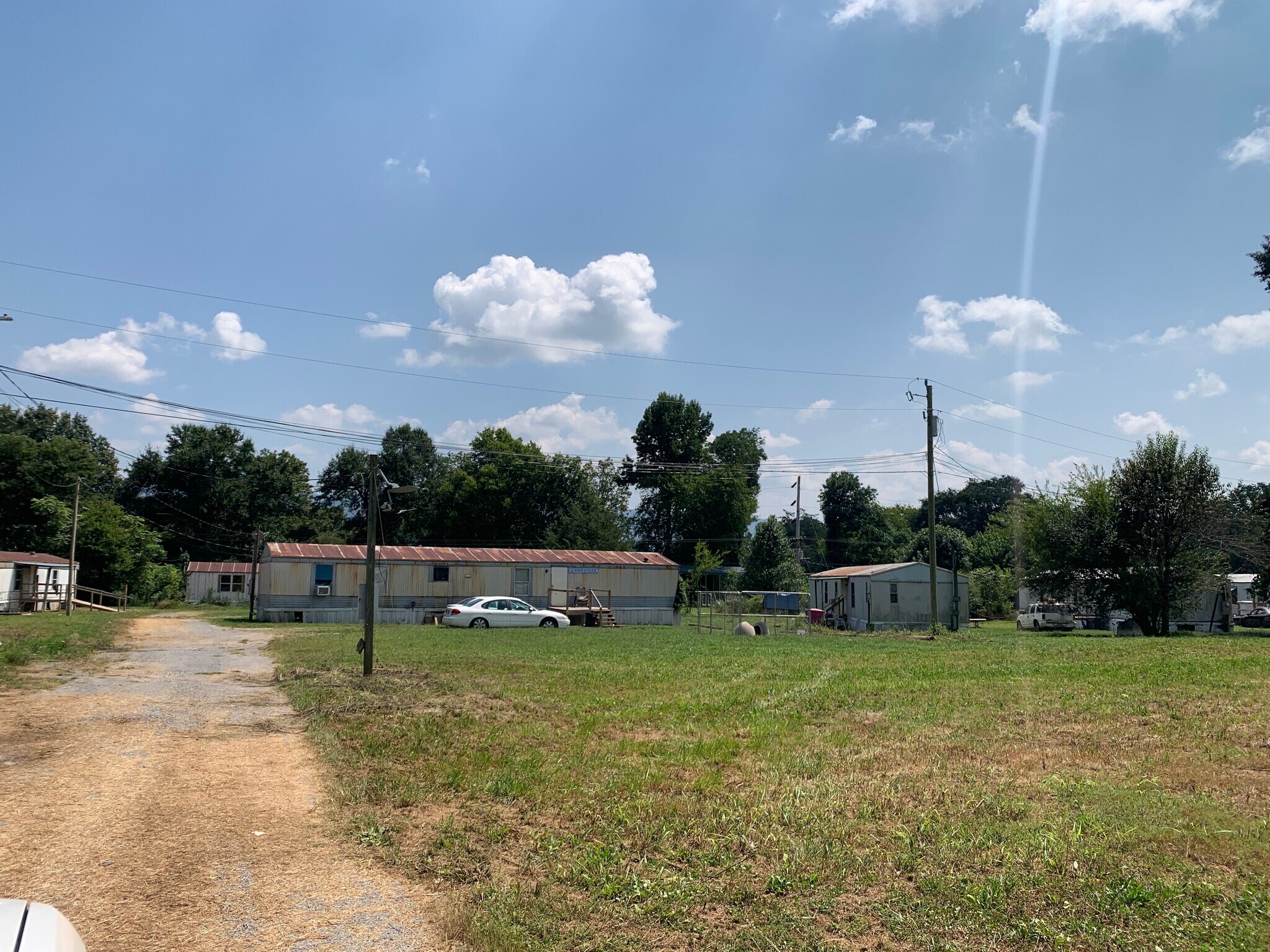 20 Wigley Loop, Whitwell, TN 37397 11 CAP Owner Financing w/25 Down