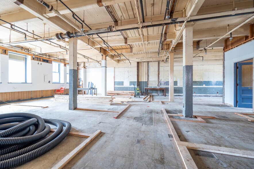 55-75 Main St, Woonsocket, RI for sale - Interior Photo - Image 1 of 1