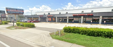 560 NE Pine Island Rd, North Fort Myers, FL for lease Interior Photo- Image 1 of 1