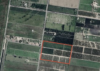 More details for 0 W Iowa Rd, Mission, TX - Land for Sale