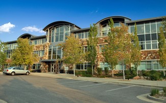 More details for 500 Discovery Pky, Superior, CO - Office for Lease