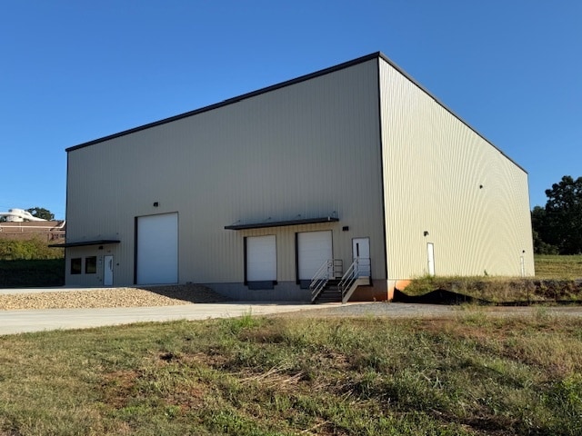 421 19th SE st, Hickory, NC for lease Primary Photo- Image 1 of 14