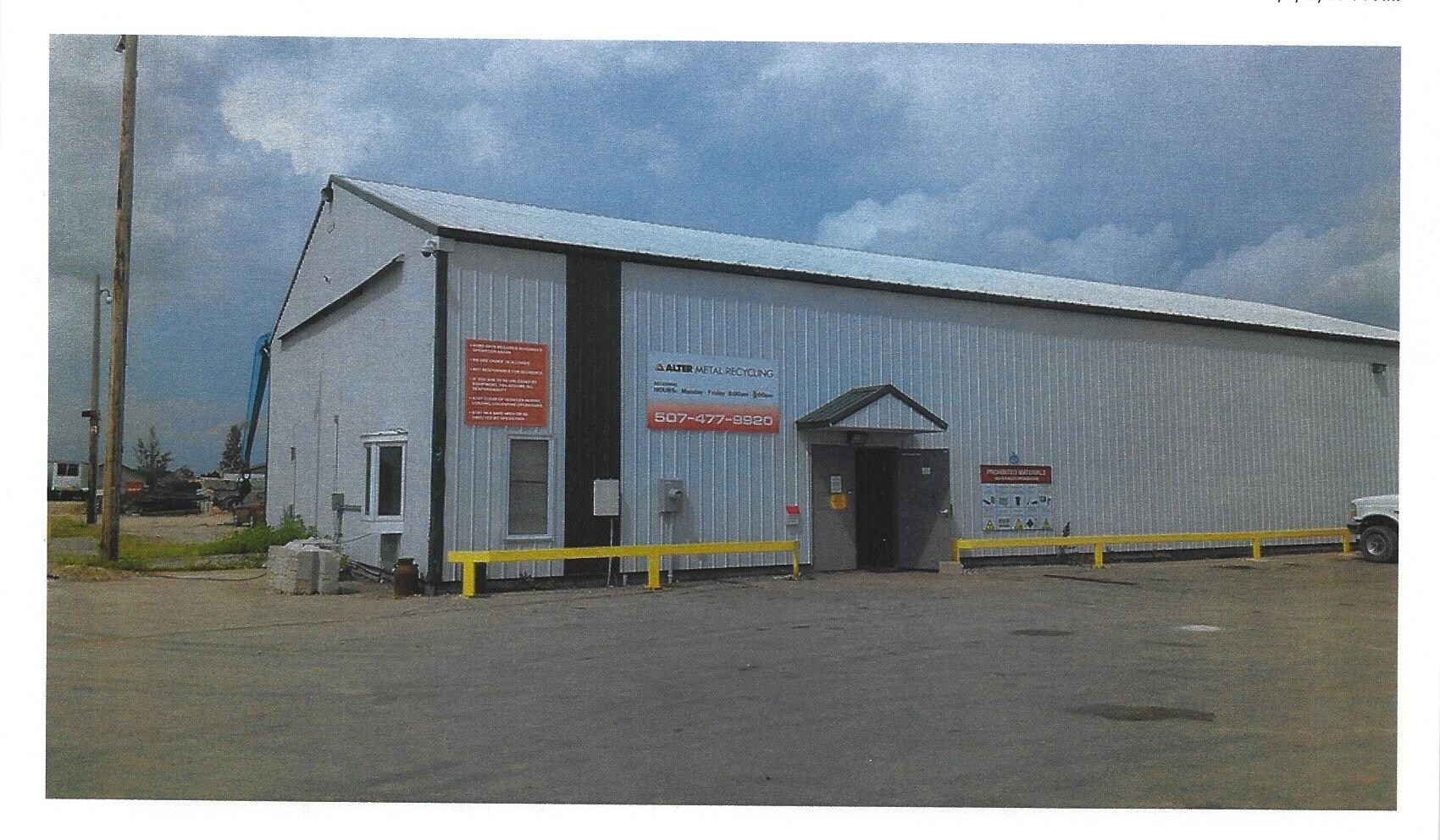 19930 740th St, Hayfield, MN for sale Building Photo- Image 1 of 1