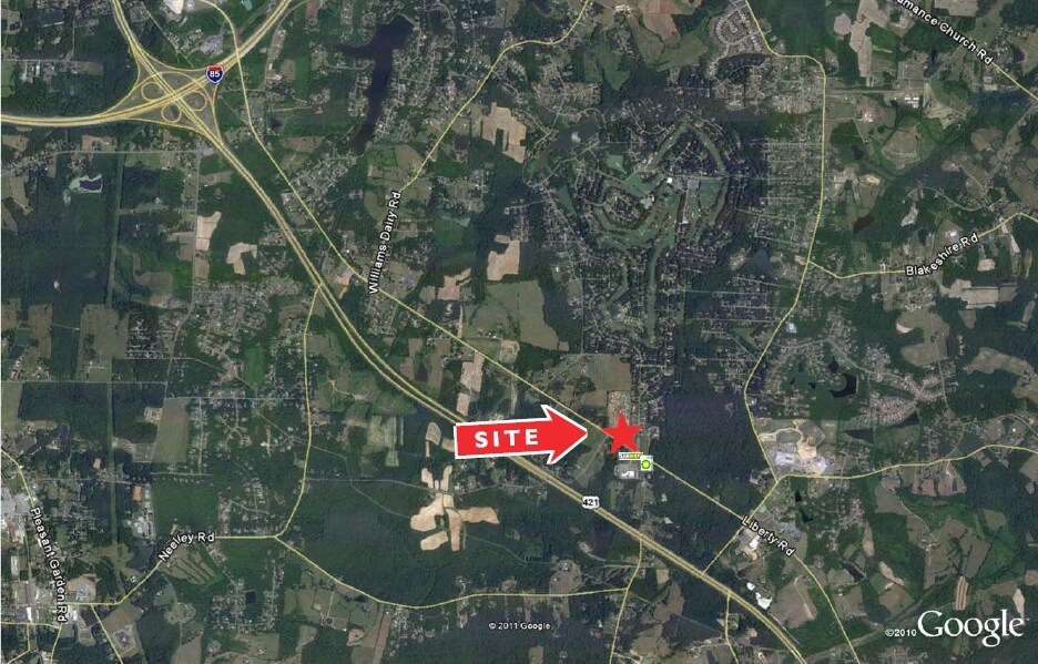 5315 Liberty Rd, Greensboro, NC 27406