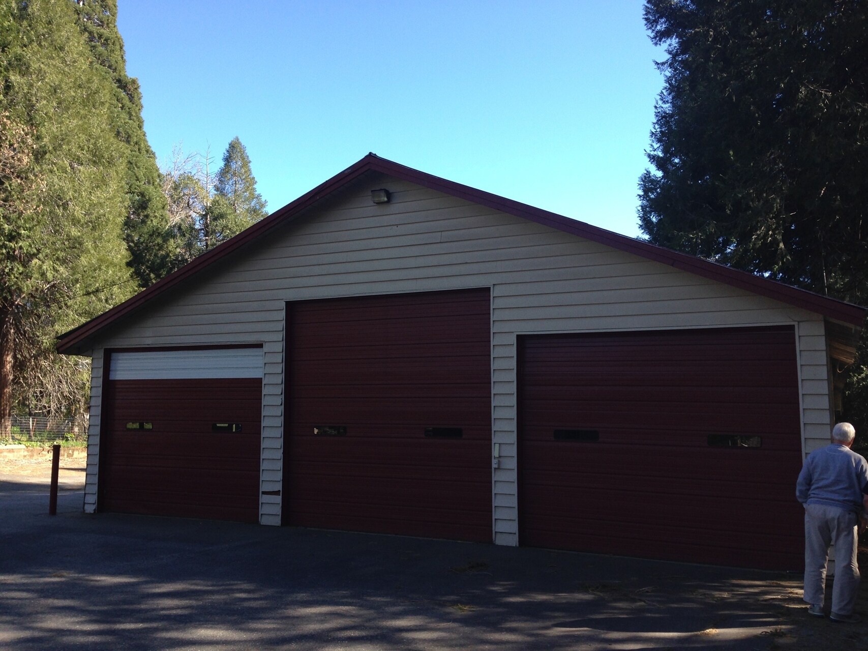 13115 Ridge Rd, Grass Valley, CA for sale Primary Photo- Image 1 of 1
