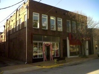 More details for 209 and 211 Court Street – Office for Sale, Tupelo, MS