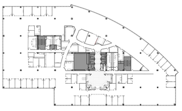 801 Main Ave, Norwalk, CT for lease Floor Plan- Image 1 of 1