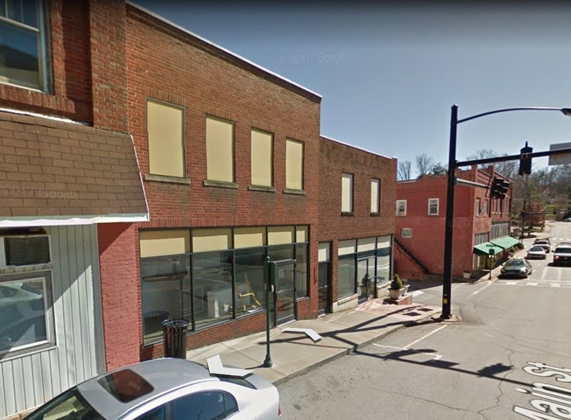 14 N Main St, Mars Hill, NC for sale - Other - Image 1 of 1