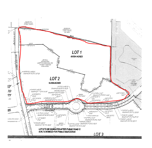 00 Park Center Dr, Dayton, OH 45414 - Land for Sale | LoopNet