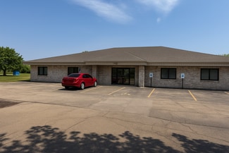 More details for 563 Carter Ct, Kimberly, WI - Office for Lease