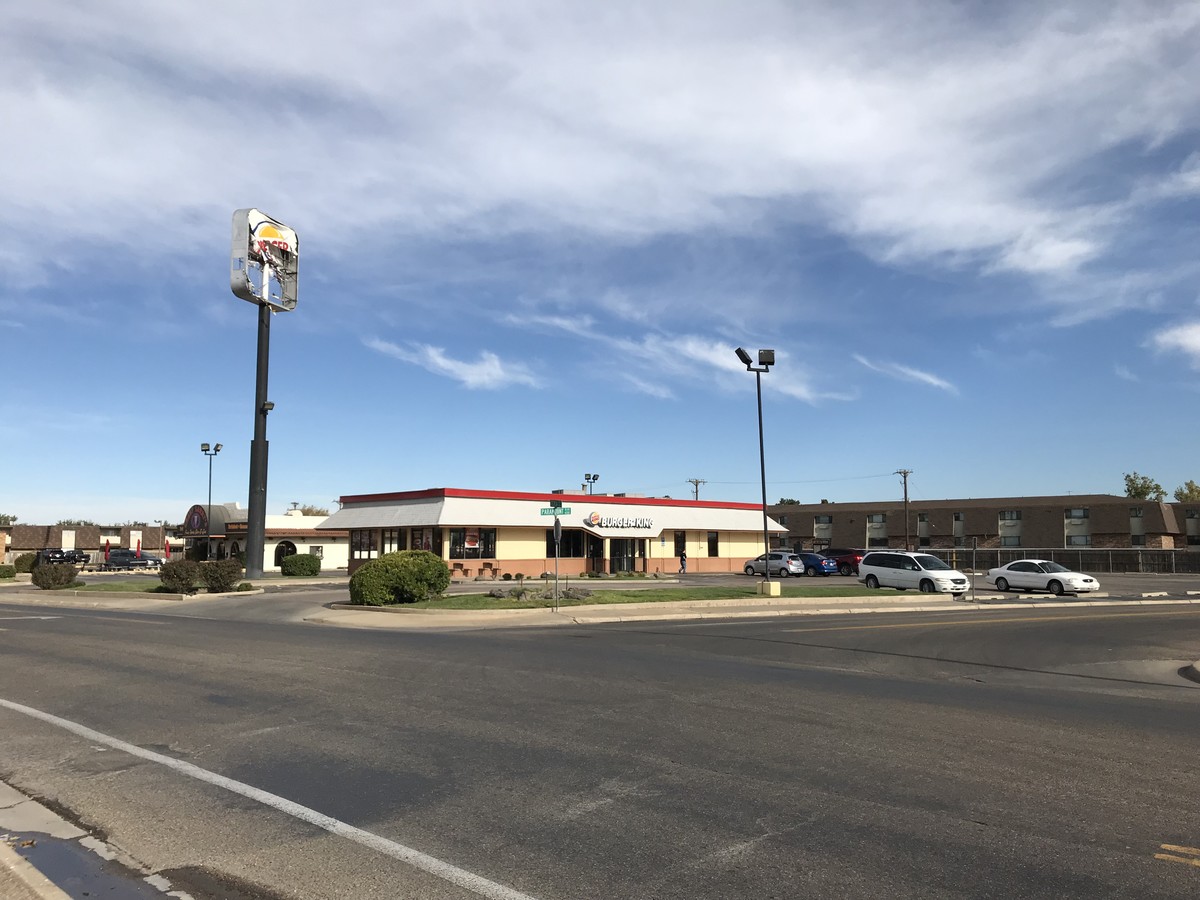 4317 Teckla Blvd, Amarillo, TX 79109 | LoopNet