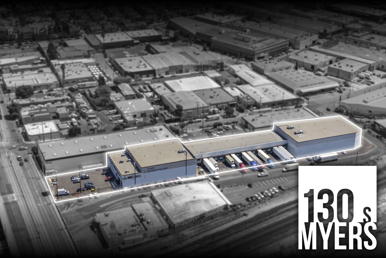 130 S Myers St, Los Angeles, CA 90033 | LoopNet