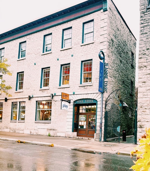 499 Sussex Dr, Ottawa, ON for lease - Primary Photo - Image 3 of 3